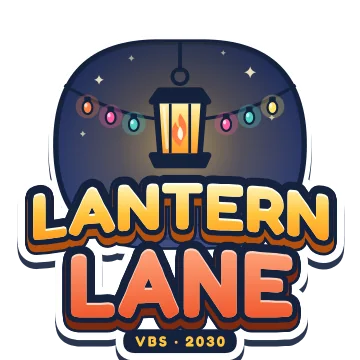 Lantern Lane VBS logo
