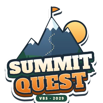 Summit Quest VBS logo